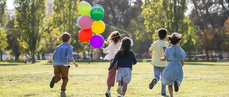 Un'immagine generica segnaposto con angoli arrotondati in una figura.